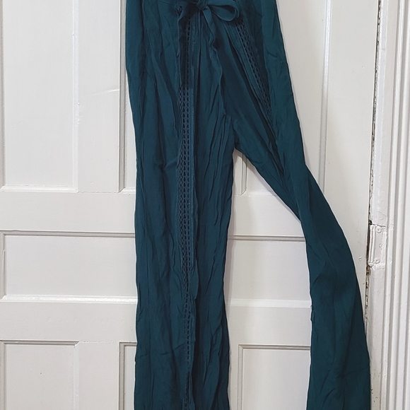 BNWT Anthropologies Elevenses jumpsuit - Picture 3 of 7